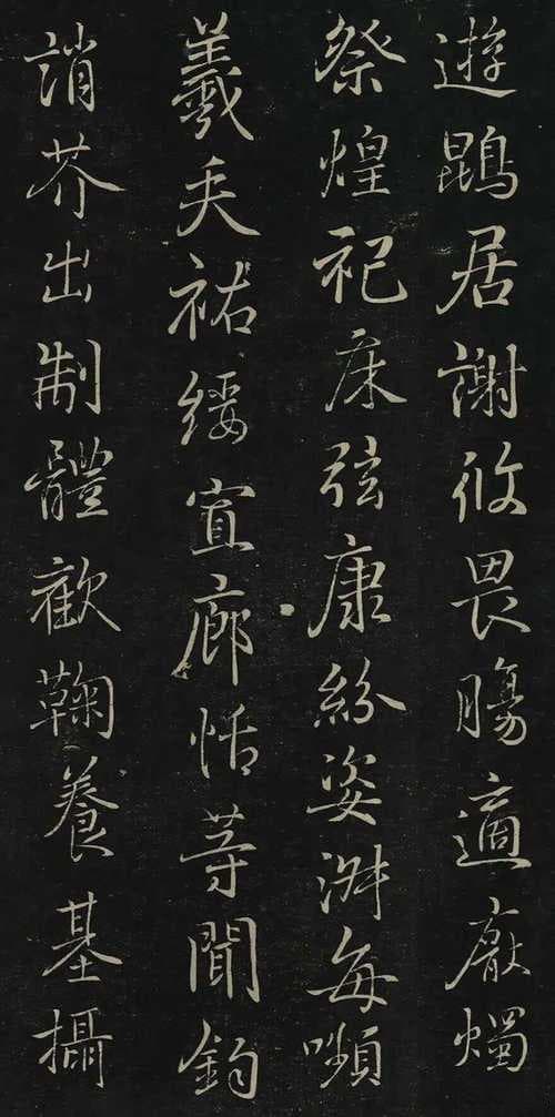 探索古代书法艺术：从王羲之到怀素的书法大师及其代表作