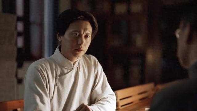 用哲学指挥战争，教员是如何转型的？