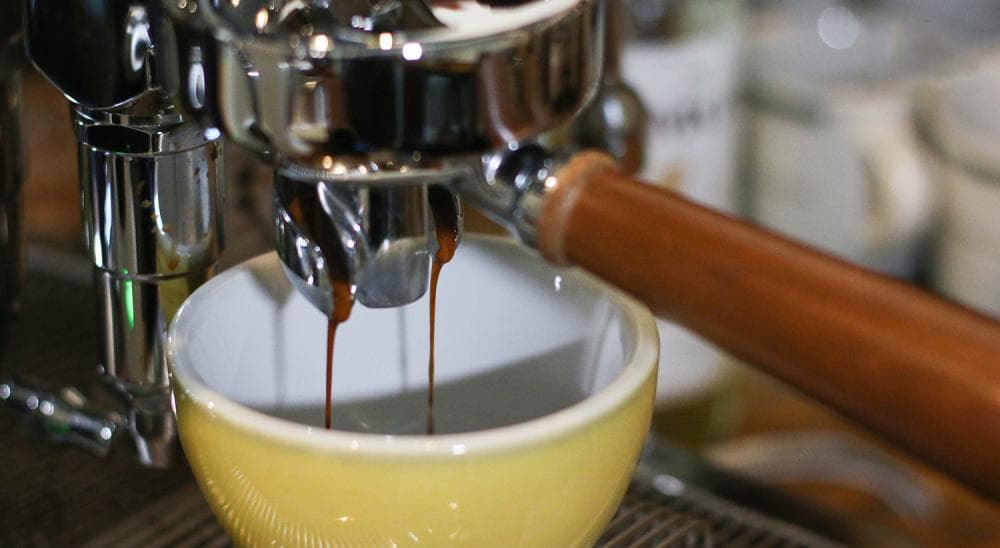 Espresso意式浓缩咖啡怎么喝？单份和双份的区别