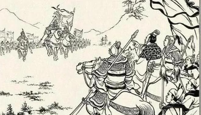夷陵之战：陆逊如何击败刘备？