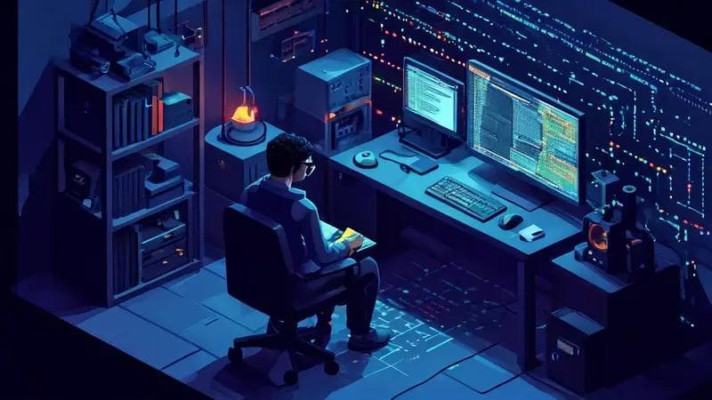 如何让自己融入公司团队