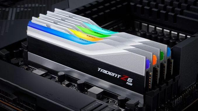 DDR5内存技术的突破与未来，带你领略性能、安全与创新的全新风貌