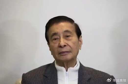 李兆基逝世：从广东顺德走出的香港地产传奇