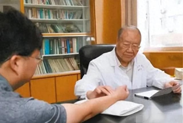 国医大师朱良春双降汤治疗气虚、血瘀、痰浊夹杂高血压效果好