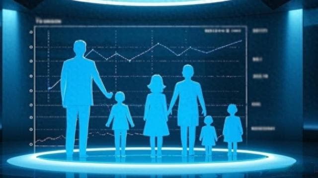 最新评估：2025年第一天，全球人口将达80.9亿