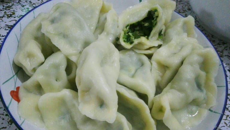 饺子升糖指数高吗？从皮到馅的全面解析