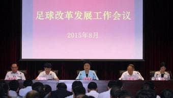 中国体育体制改革：现状、挑战与未来展望