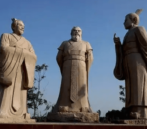 曹操一直属意曹植，为何最终选了曹丕做继承人？