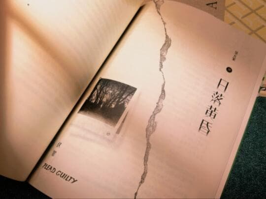 2024年十部必读悬疑推理小说：从经典到新锐，满足你的烧脑需求