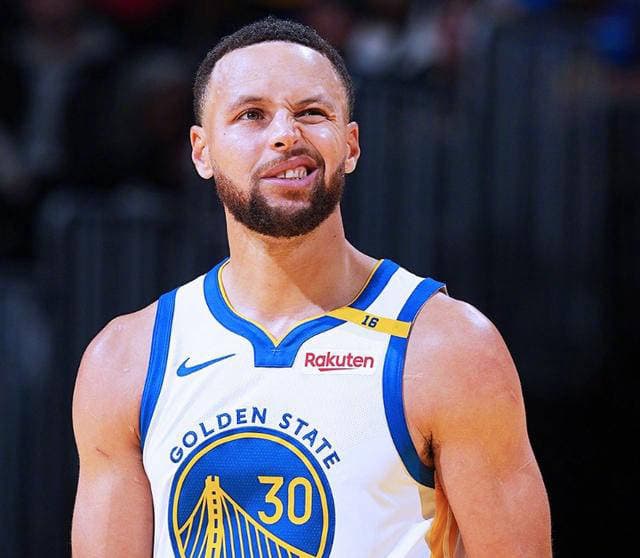 NBA最新排名分析：勇士失利给湖人机会，西部竞争激烈