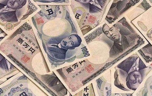 10万日元相当于多少人民币