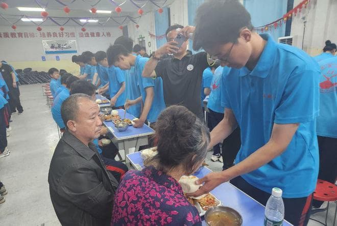 叛逆期孩子的学习指南：家长如何助力孩子克服学习压力