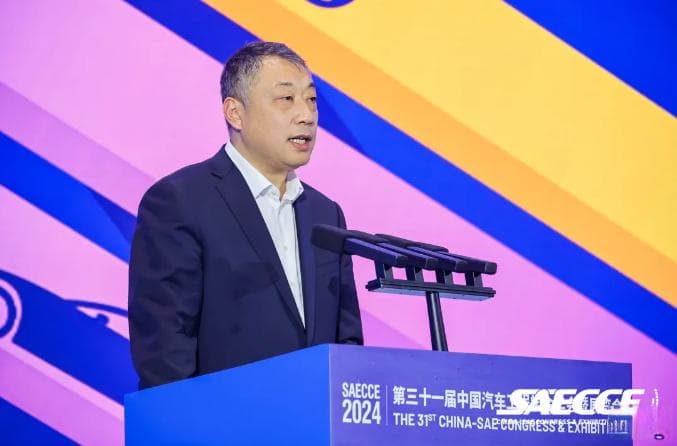 新信号出现！工信部表示不放弃燃油车，市场风向或将有变