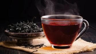 这4种茶不宜多喝