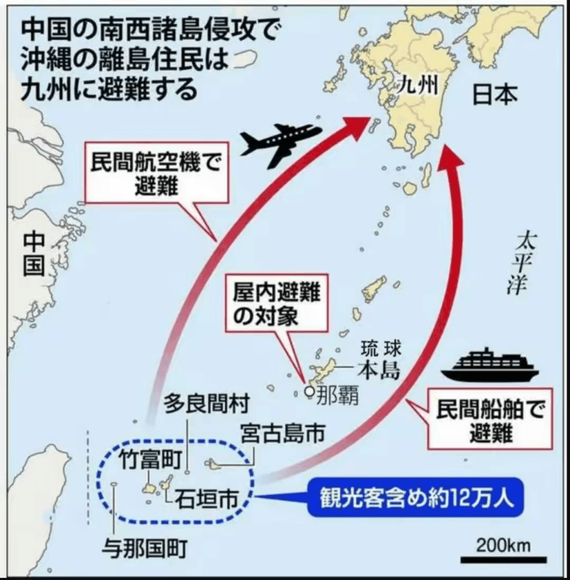 从‘被殖民’到‘去殖民’：琉球人如何撕掉‘日本附庸’标签？