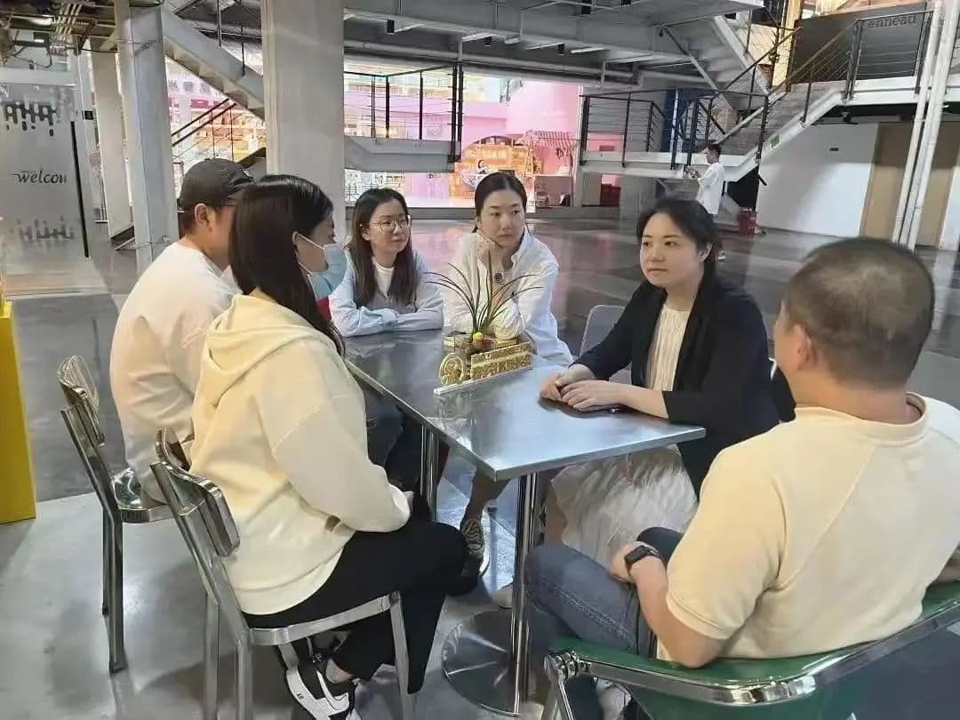 体系招商、融合招商？这个街道破解营商密码有高招