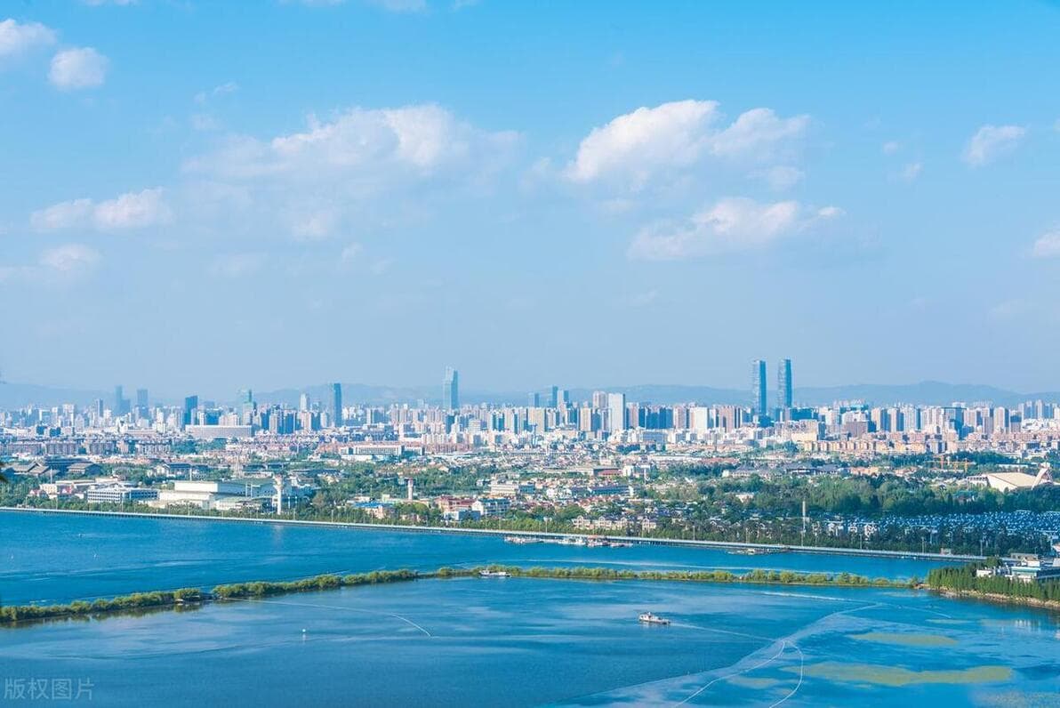 昆明租房全攻略：从区域选择到入住后的注意事项