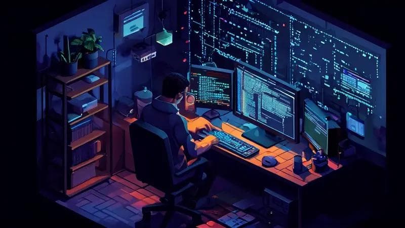 IoT前端开发如何与硬件结合
