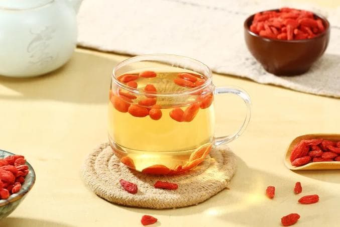 枸杞加心血管药可能中毒，这些食物也是用药禁忌