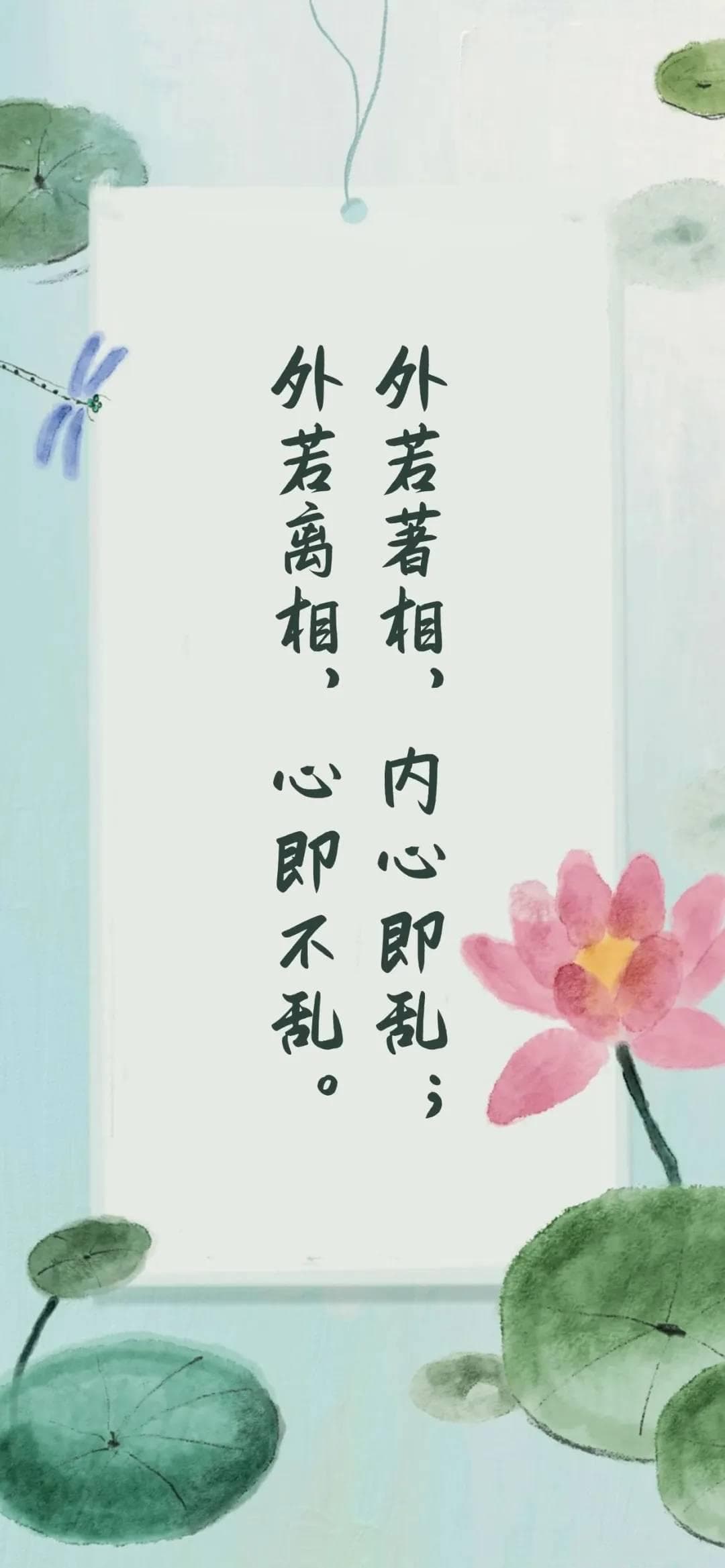 《六祖坛经》这3大千古名句，若能参透，受益无量