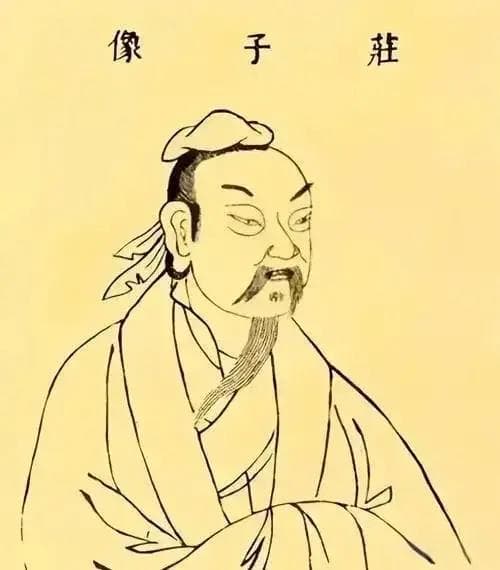 庄子吐纳法：道家养生智慧的实践指南