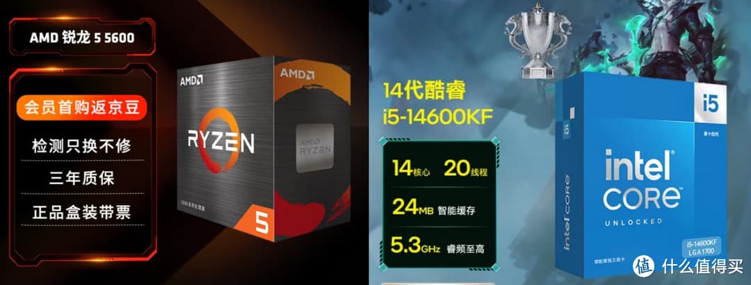 如何选择合适自己的CPU