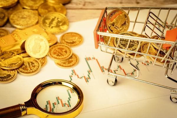 投资少回报快的生意：轻松实现财务自由