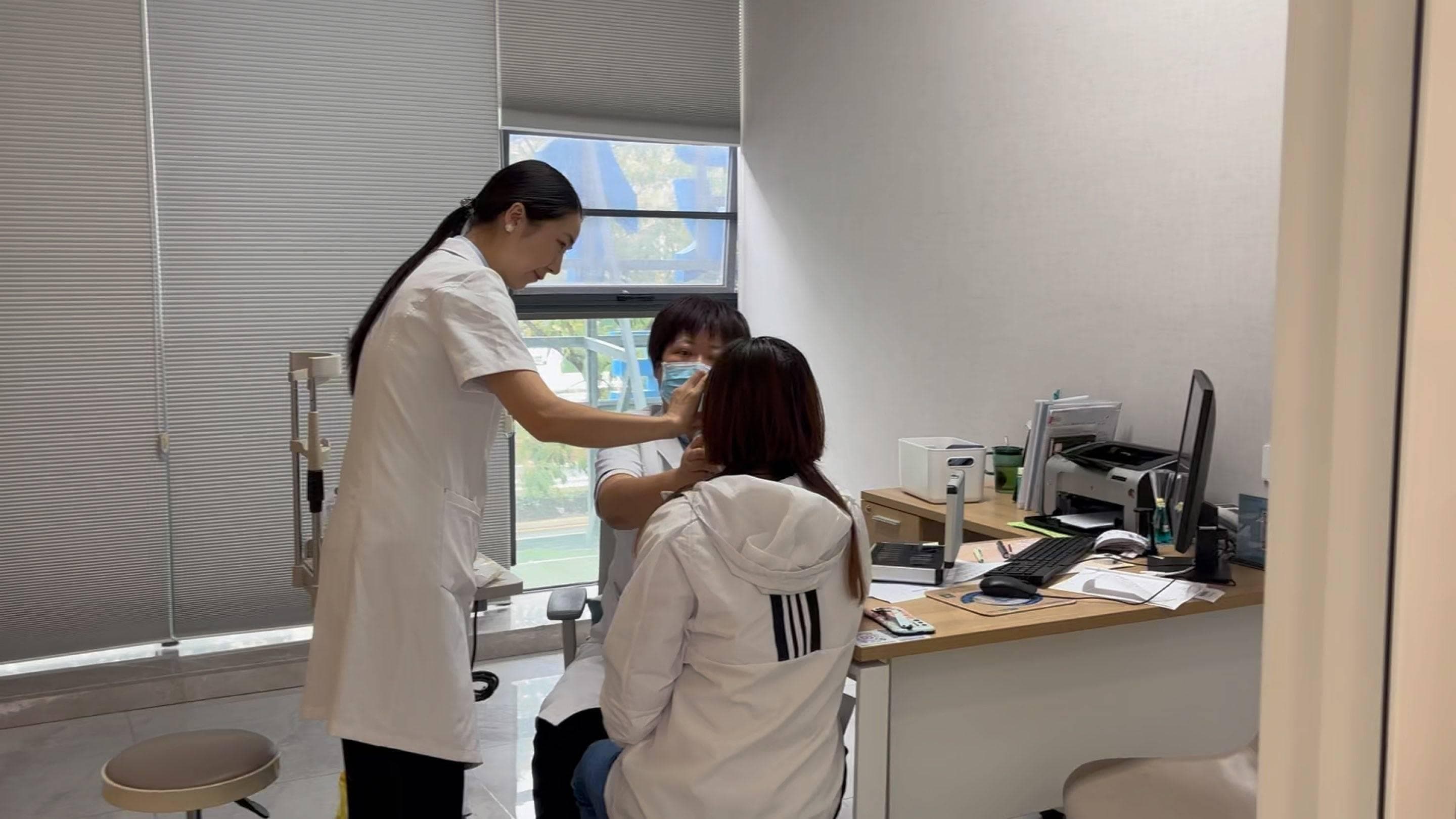孩子半年复查一次视力是不是太频繁？湖北普瑞眼科医院医生解答