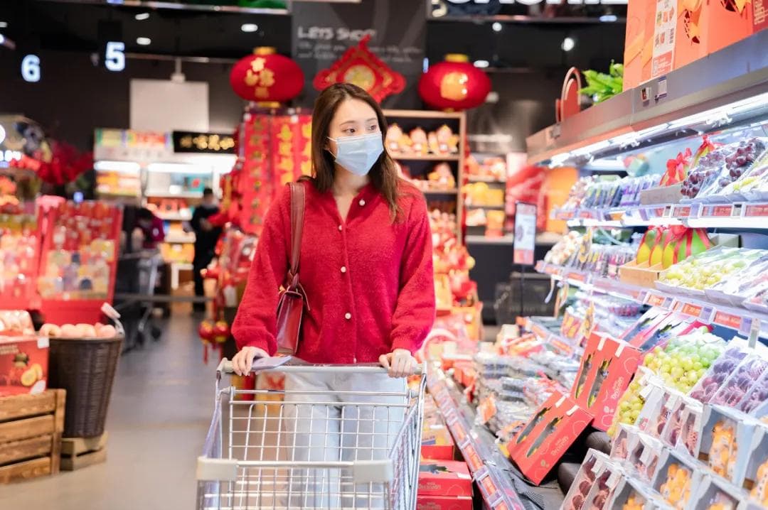 <恭喜发财>引发的条件反射：音乐如何塑造节日氛围