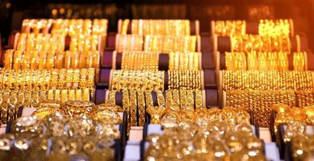 黄金：央行买不停，险资也来“凑热闹”