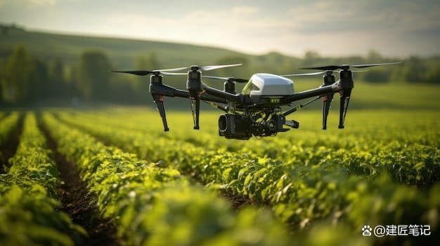 智能农机与生物技术双驱动，我国粮食生产实现增产提质