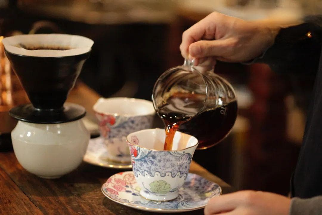 意式咖啡大全：10种经典咖啡的制作方法与特点