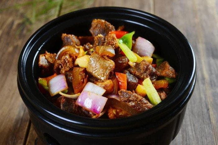 海南十大特色美食排行榜