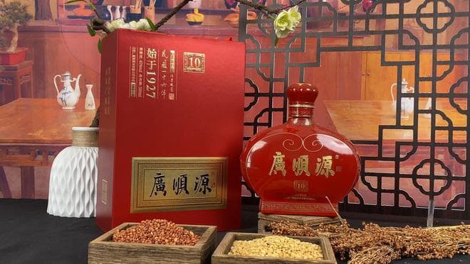 适度饮酒，享受生活：清香型白酒的健康饮用法则