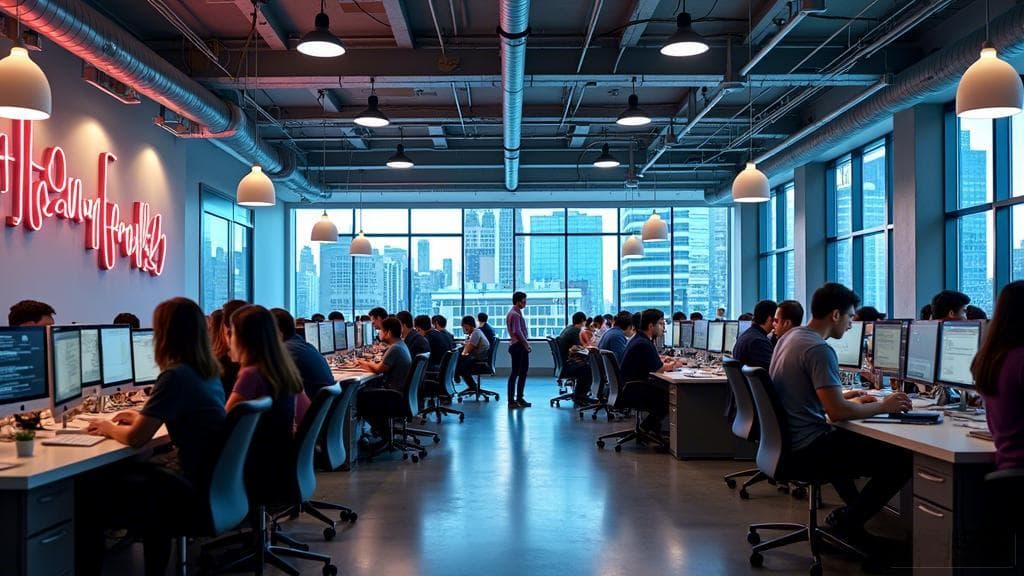 中小微企业信息查询指南：权威网站与实用工具全解析