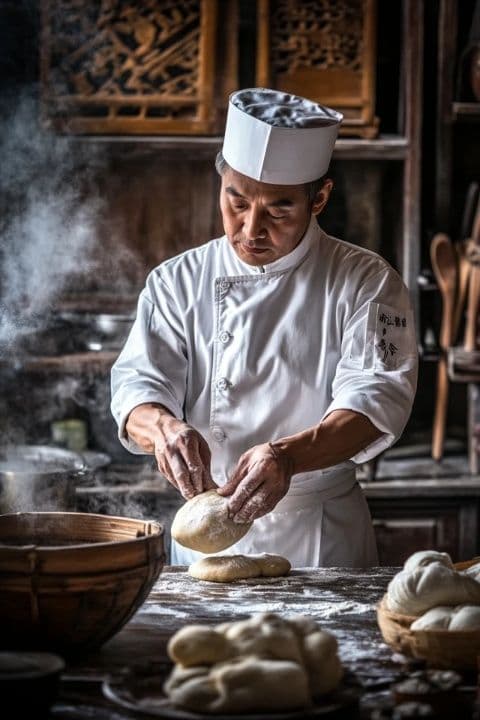 探索温州传统美食：从糯米饭到冬瓜鸡蛋汤的味蕾之旅