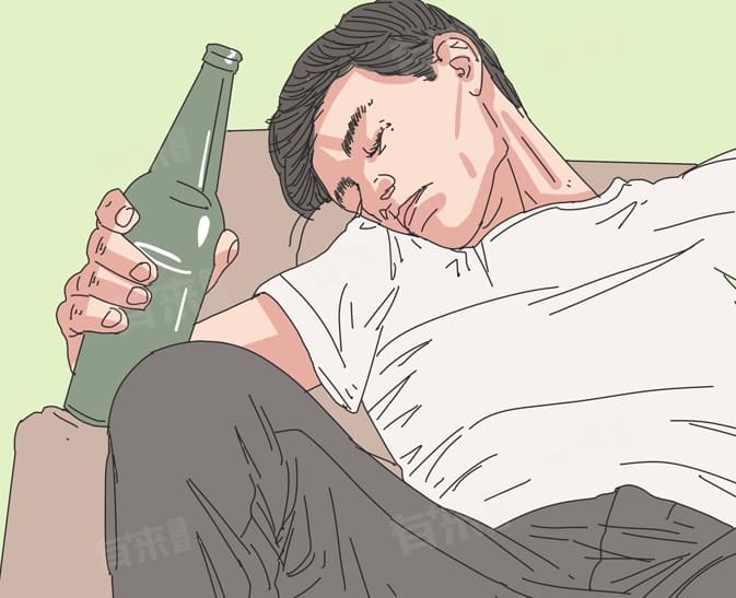 快速醒酒最有效的方法