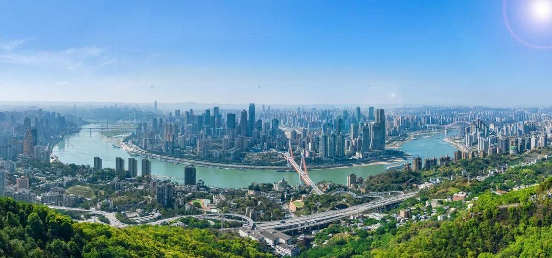 重庆：西部储能产业新高地，2年建成百亿产业集群