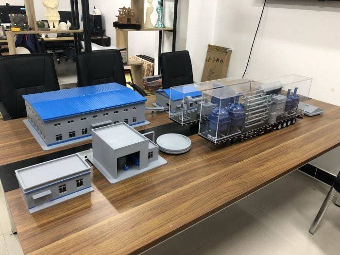 建筑3D打印模型技术：开启未来建筑业的创新之旅