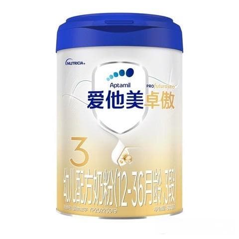 新手爸妈必读：如何科学选择宝宝奶粉