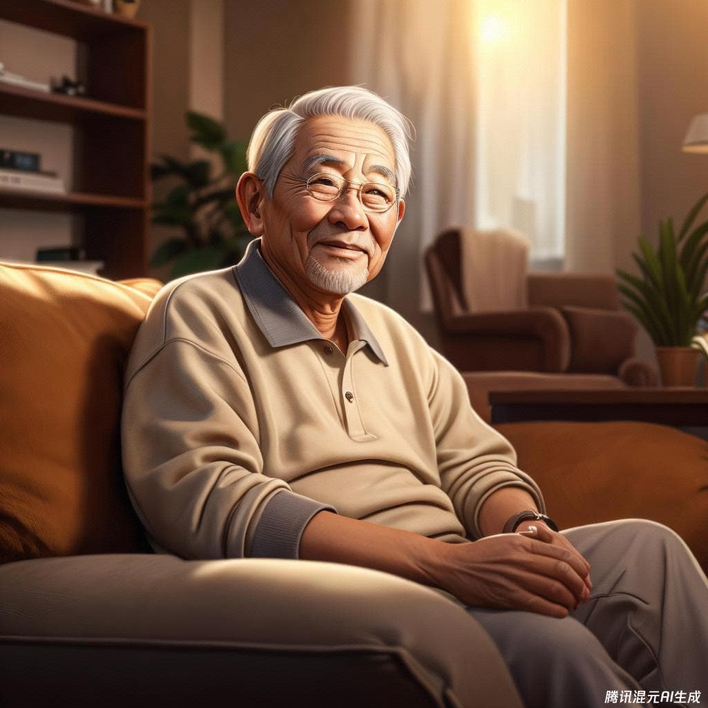 “老人味”是什么？年龄大了一定会有味吗？