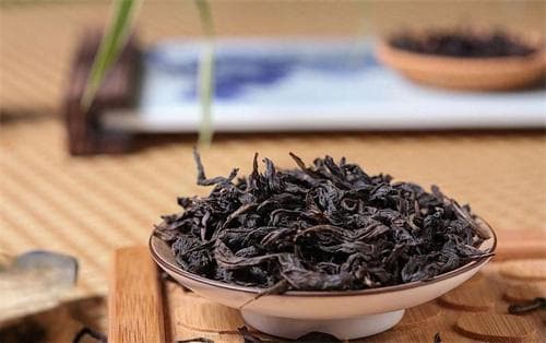 武夷山肉桂是什么茶? 武夷山肉桂茶的功效与作用