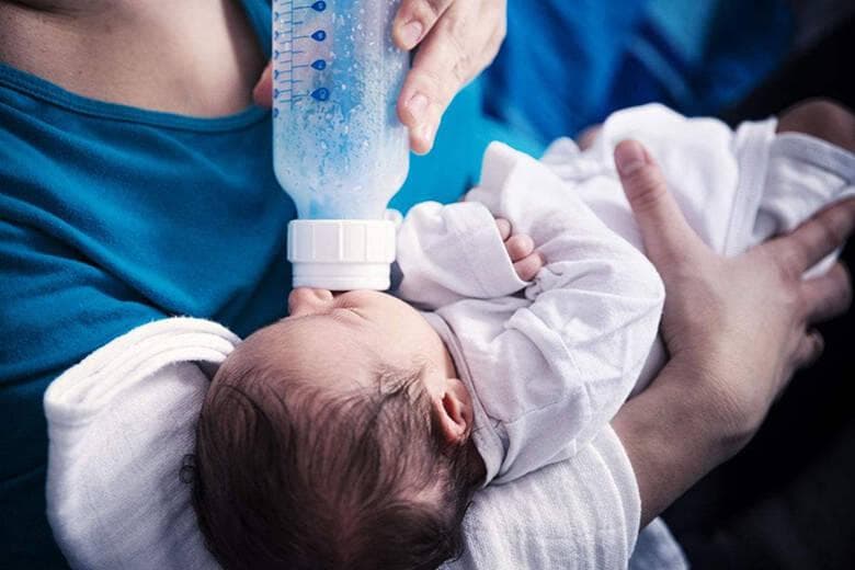 6个月的宝宝，母乳喂养还需要喝水吗？
