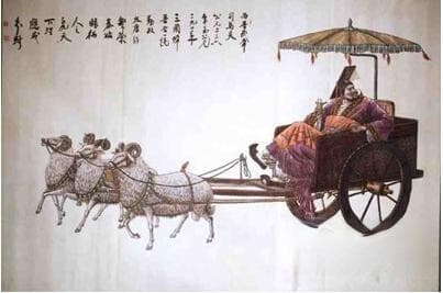 东汉是什么时候灭亡的？东汉灭亡的时间是什么