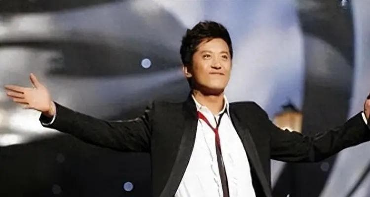从《涛声依旧》到吸毒丑闻：毛宁的巅峰与坠落