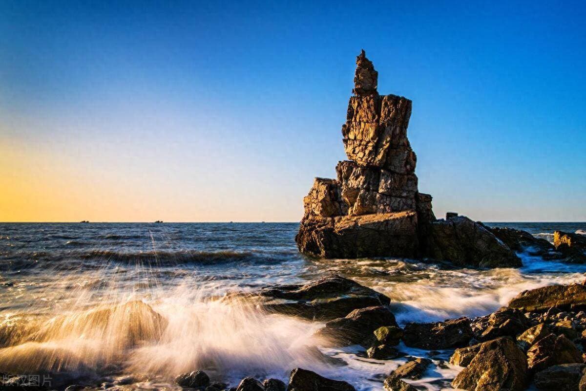 大连最值得游玩的8大景点，去过5个才算真正玩转大连