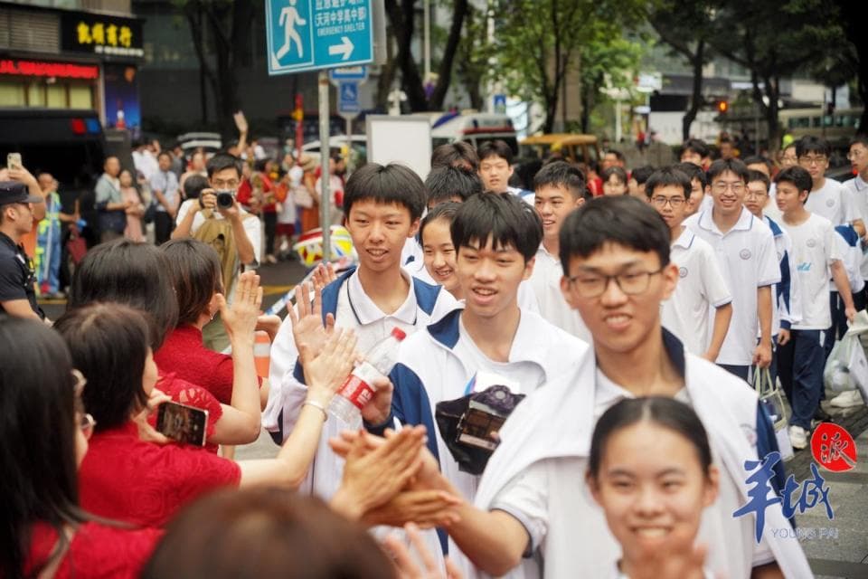 2024广东高考提前批招生新变化：军校专业整合优化，复合型人才成关键词