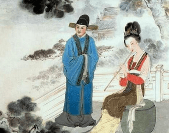 周邦彦：北宋婉约派代表词人之一，他的词极富音韵美