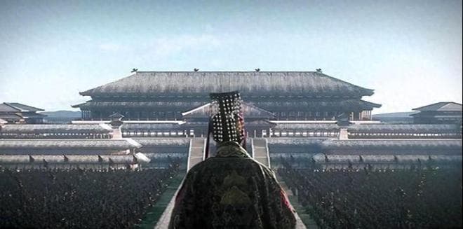 探秘秦始皇称谓变化：从“寡人”到“朕”的深层原因解析。