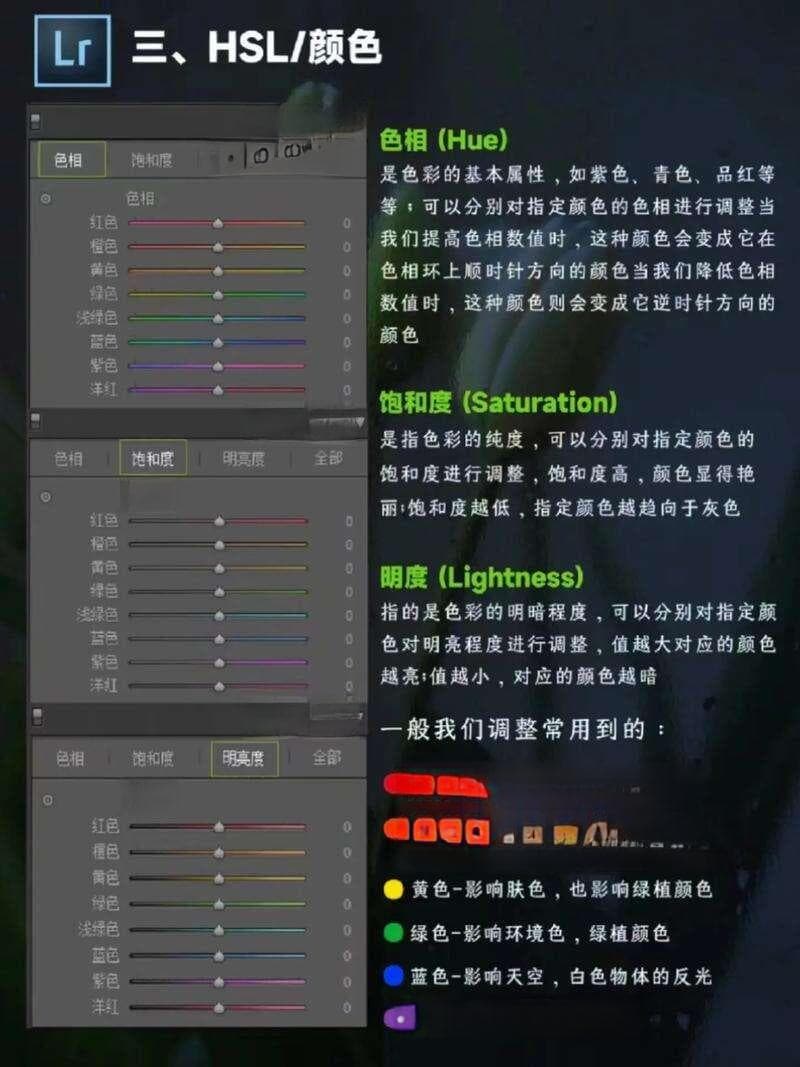 相机拍完后照片管理与初步编辑